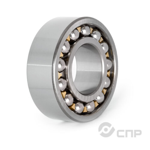 Подшипник радиальный ГОСТ 12х28х8 (101) Подшипник радиальный ГОСТ 12х28х8 (101)